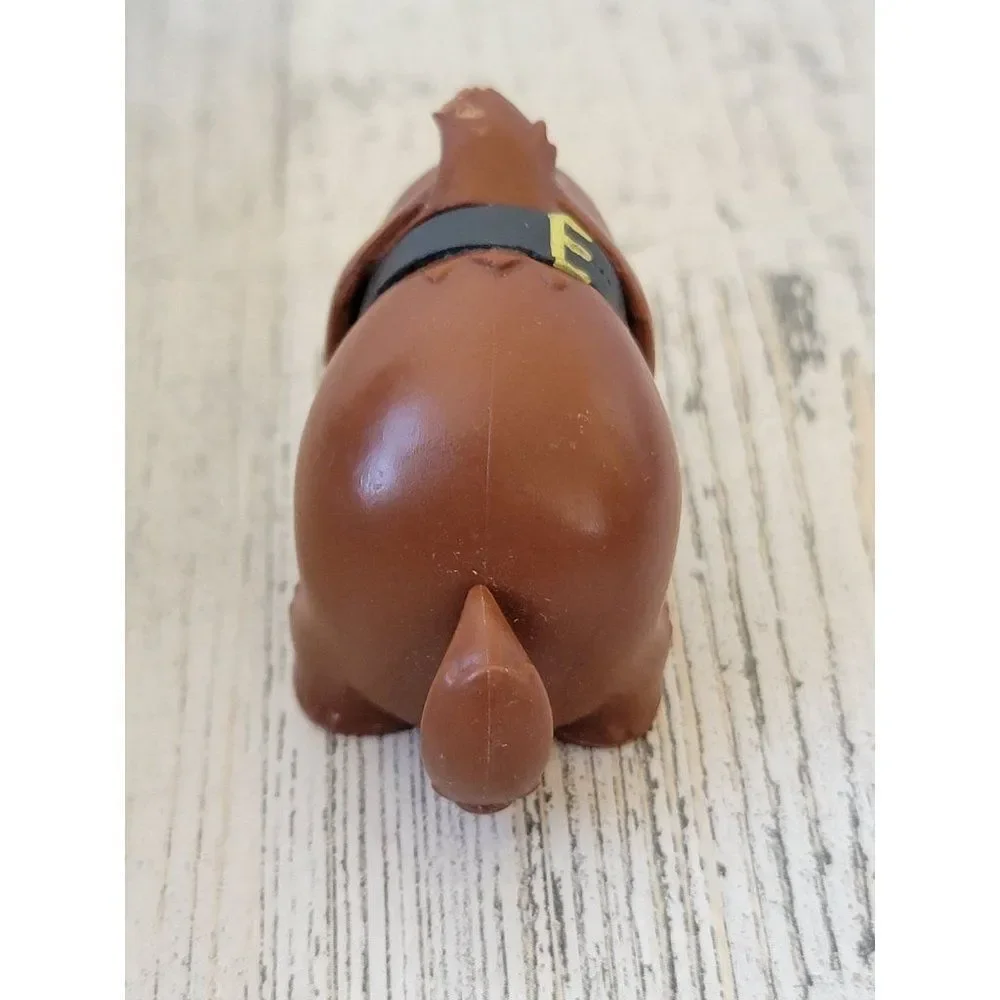 Duke SML secret life of‎ pet dog toy figure